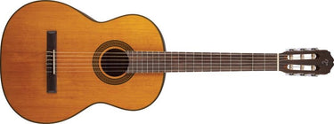 Guitarra Acustica Takamine Cdas. Nylon Natural, Gc3 Nat